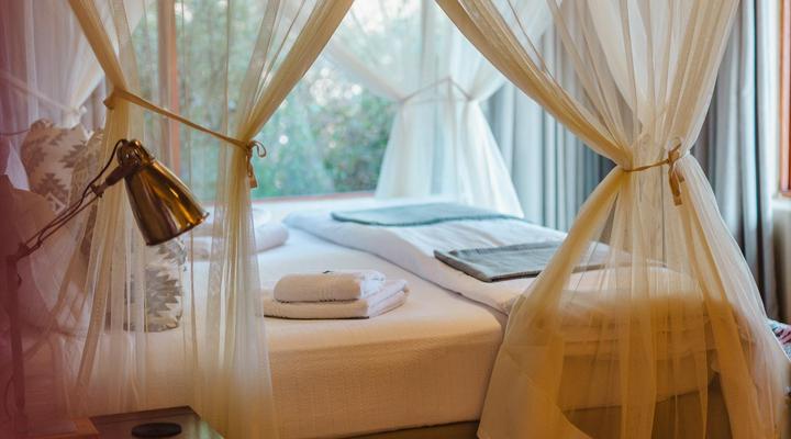 Hitgeheim Country Lodge