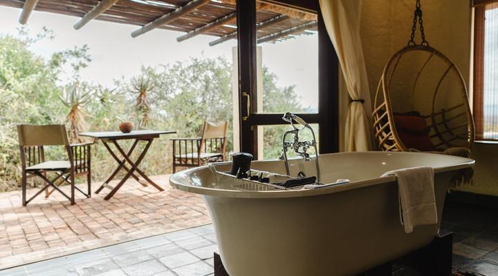 Hitgeheim Country Lodge