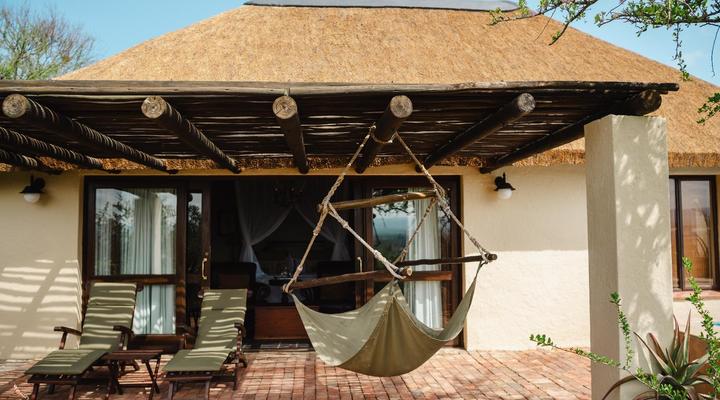 Hitgeheim Country Lodge