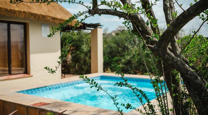 Hitgeheim Country Lodge