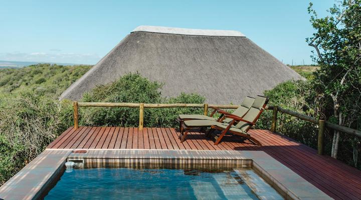 Hitgeheim Country Lodge