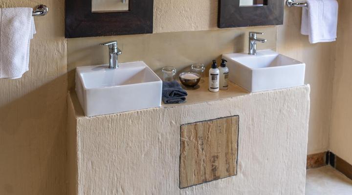 Hitgeheim Country Lodge