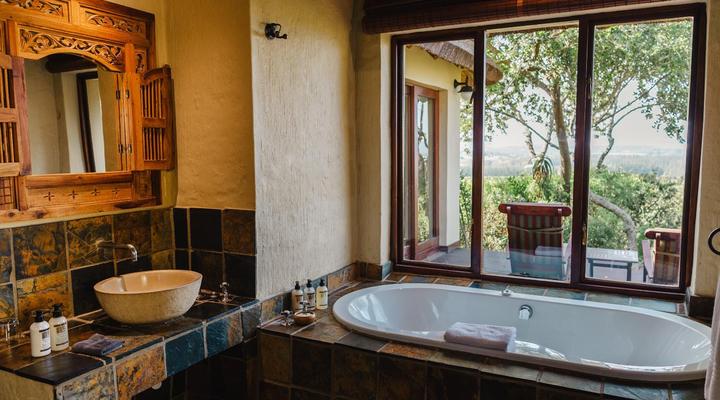 Hitgeheim Country Lodge