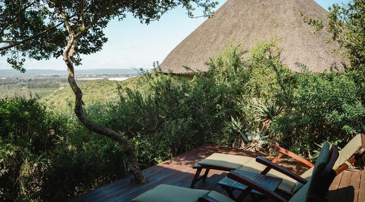 Hitgeheim Country Lodge