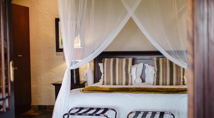 Hitgeheim Country Lodge