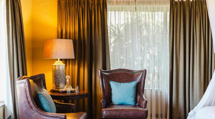 Hitgeheim Country Lodge