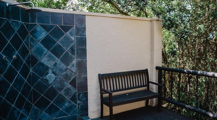 Hitgeheim Country Lodge