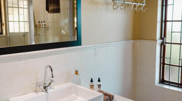 Hitgeheim Country Lodge