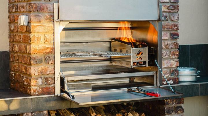 Hitgeheim Country Lodge