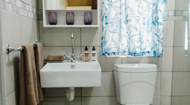 Hitgeheim Country Lodge