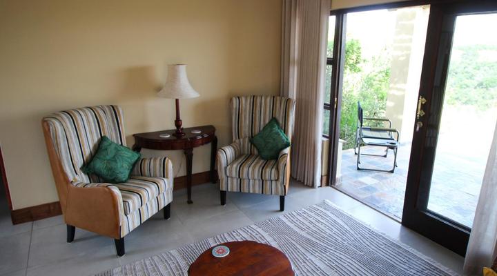 Hitgeheim Country Lodge