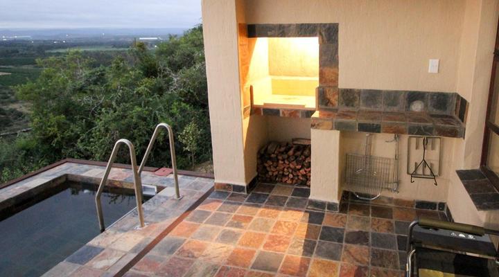 Hitgeheim Country Lodge