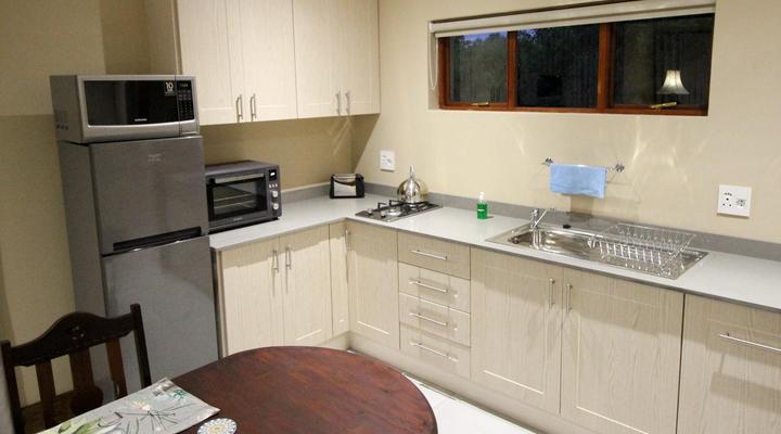 Hitgeheim Country Lodge