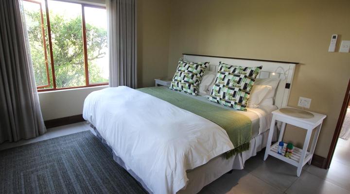 Hitgeheim Country Lodge