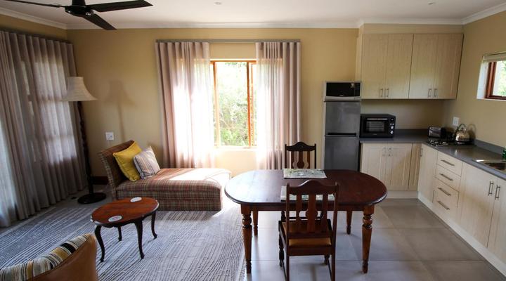 Hitgeheim Country Lodge