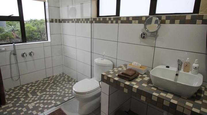 Hitgeheim Country Lodge