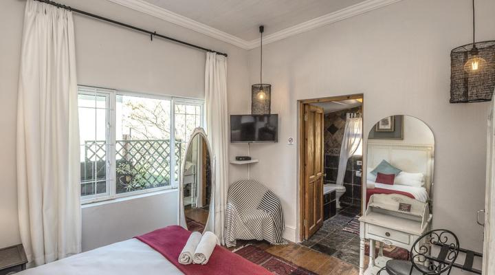 Zareba B & B Guesthouse