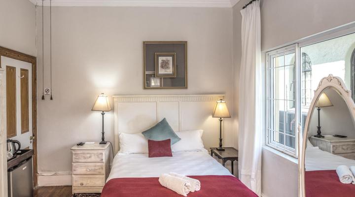 Zareba B & B Guesthouse