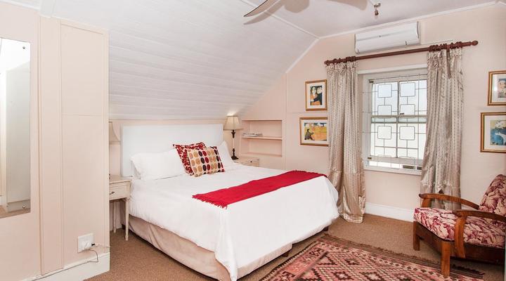 Zareba B & B Guesthouse