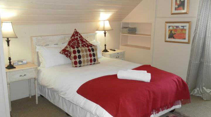 Zareba B & B Guesthouse