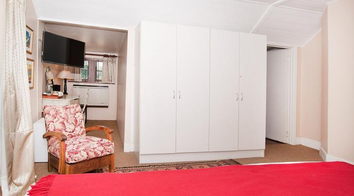 Zareba B & B Guesthouse