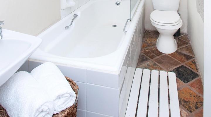 Zareba B & B Guesthouse