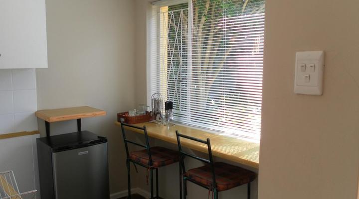 Zareba B & B Guesthouse