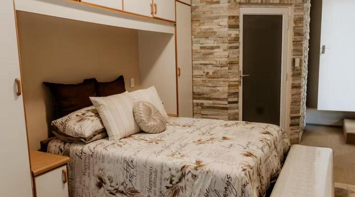 Coastal Charm Hideaway