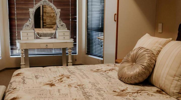 Coastal Charm Hideaway