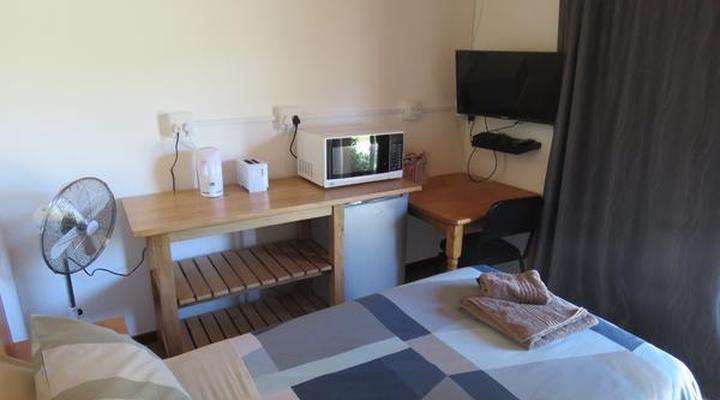 Magnolia Place Stellenbosch Guest House