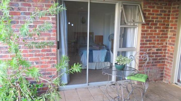 Magnolia Place Stellenbosch Guest House