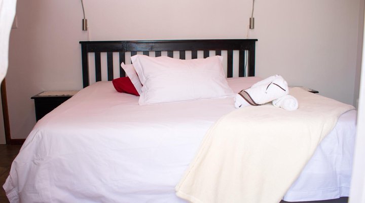 Tina's Guest House 