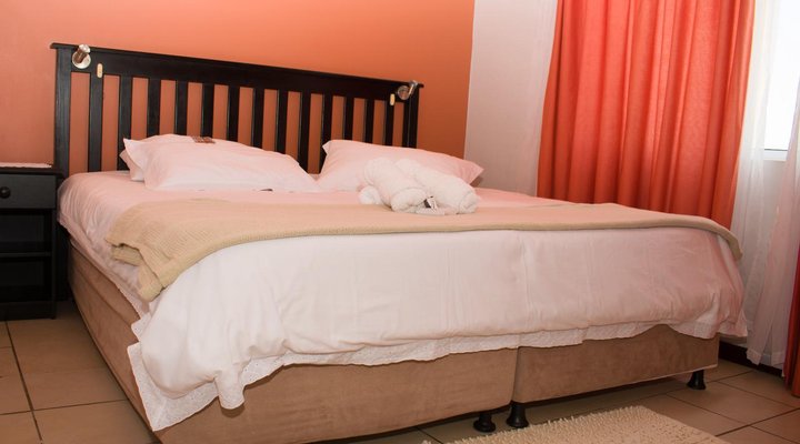 Tina's Guest House 