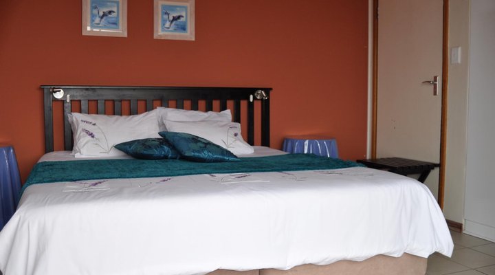 Tina's Guest House 