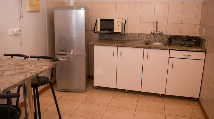 Tina's Guest House 