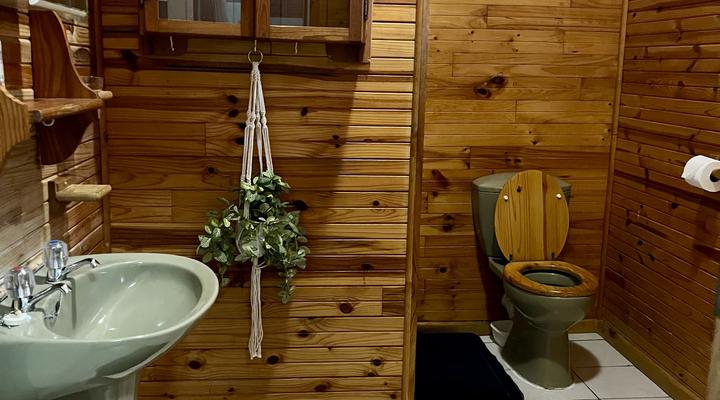 Glen House Self catering Knysna Unit A