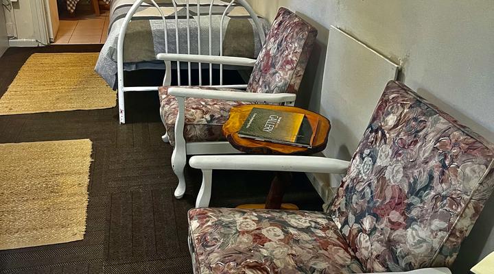 Glen House Self catering Knysna Unit A