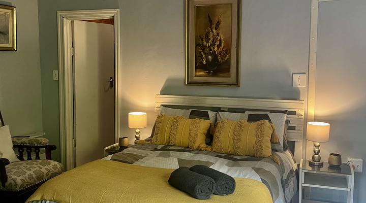 Glen House Self catering Knysna Unit B