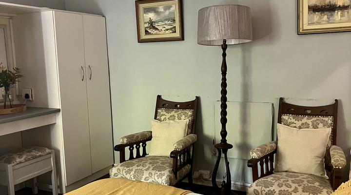 Glen House Self catering Knysna Unit B