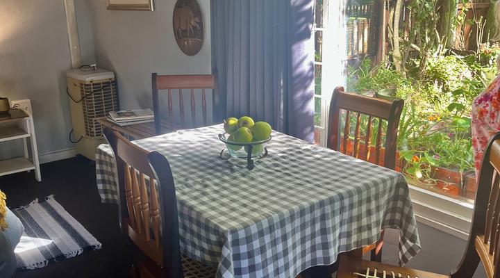 Glen House Self catering Knysna Unit B