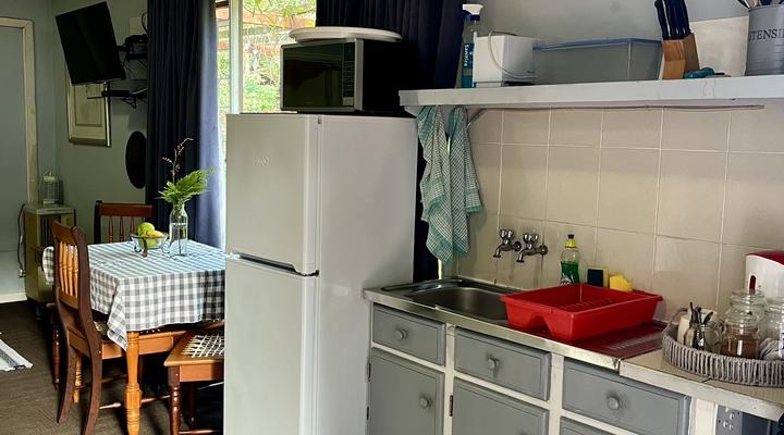 Glen House Self catering Knysna Unit B