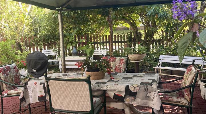 Glen House Self catering Knysna Unit B