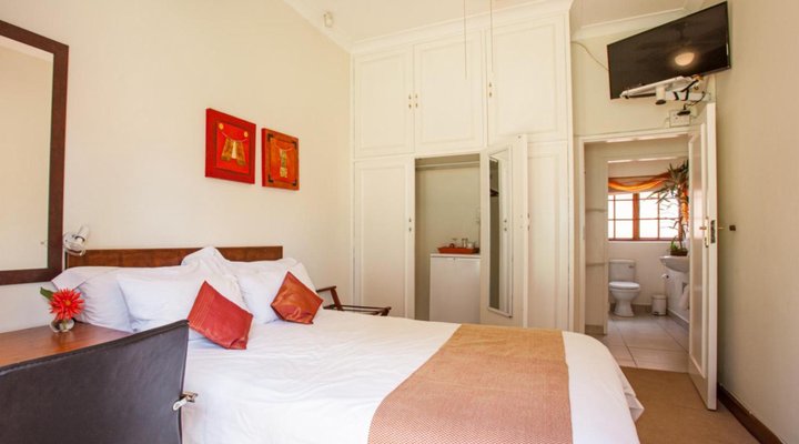 Touraco Guesthouse