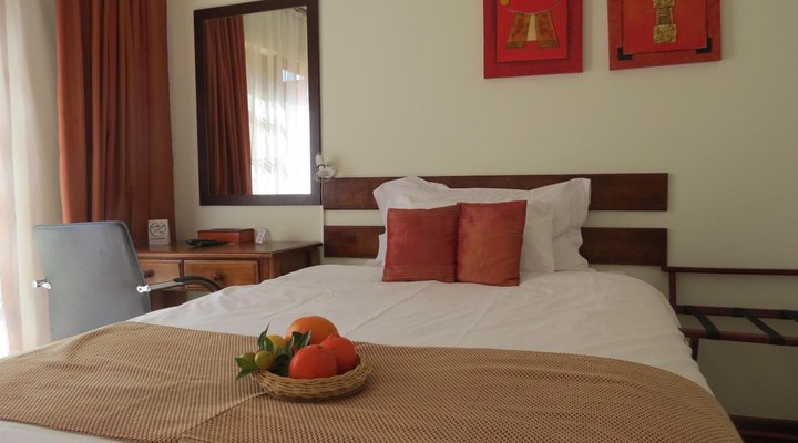 Touraco Guesthouse