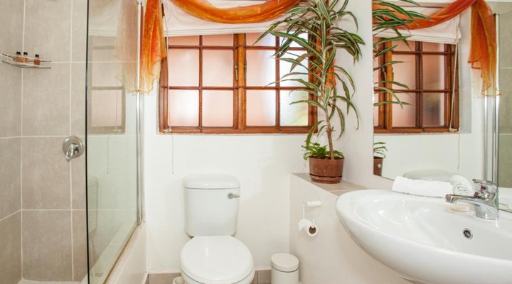 Touraco Guesthouse
