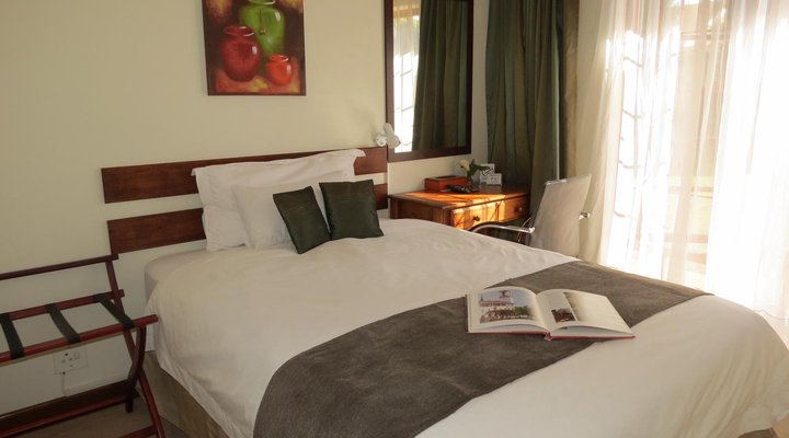 Touraco Guesthouse
