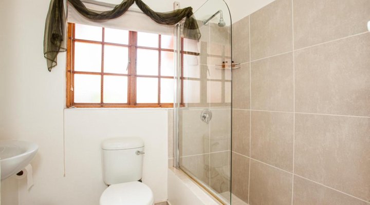 Touraco Guesthouse