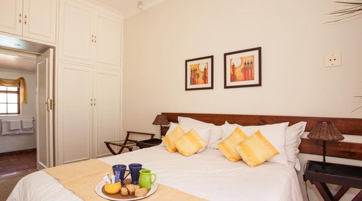 Touraco Guesthouse