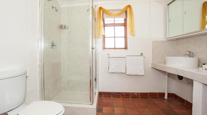 Touraco Guesthouse