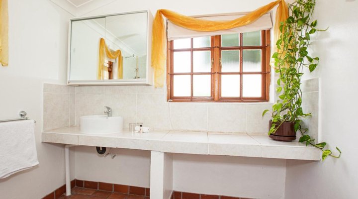 Touraco Guesthouse